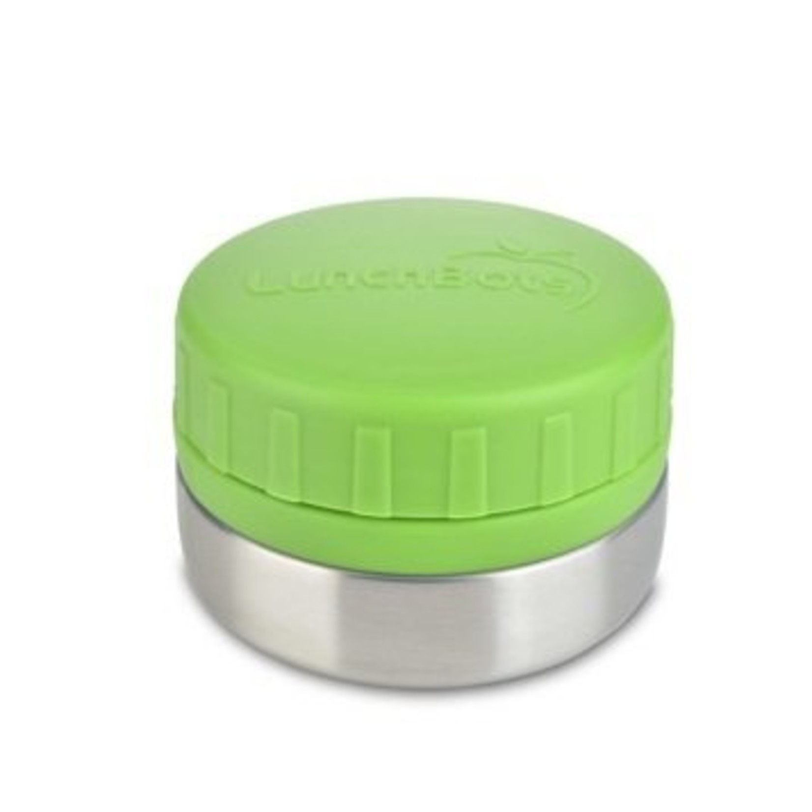 LunchBots Rounds Snack Container