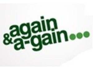 Again & A-gain
