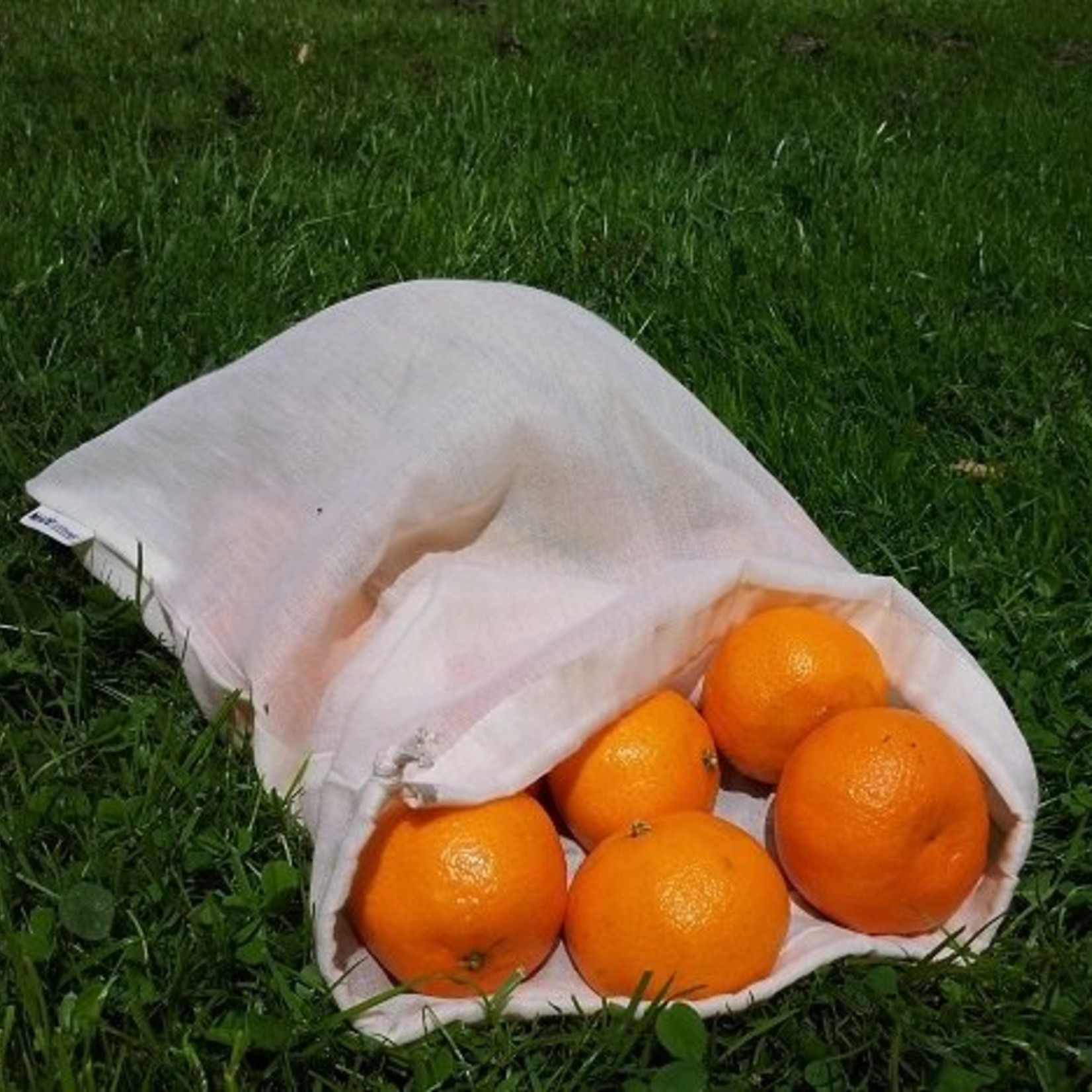 Re-Sacks Katoenen zakjes