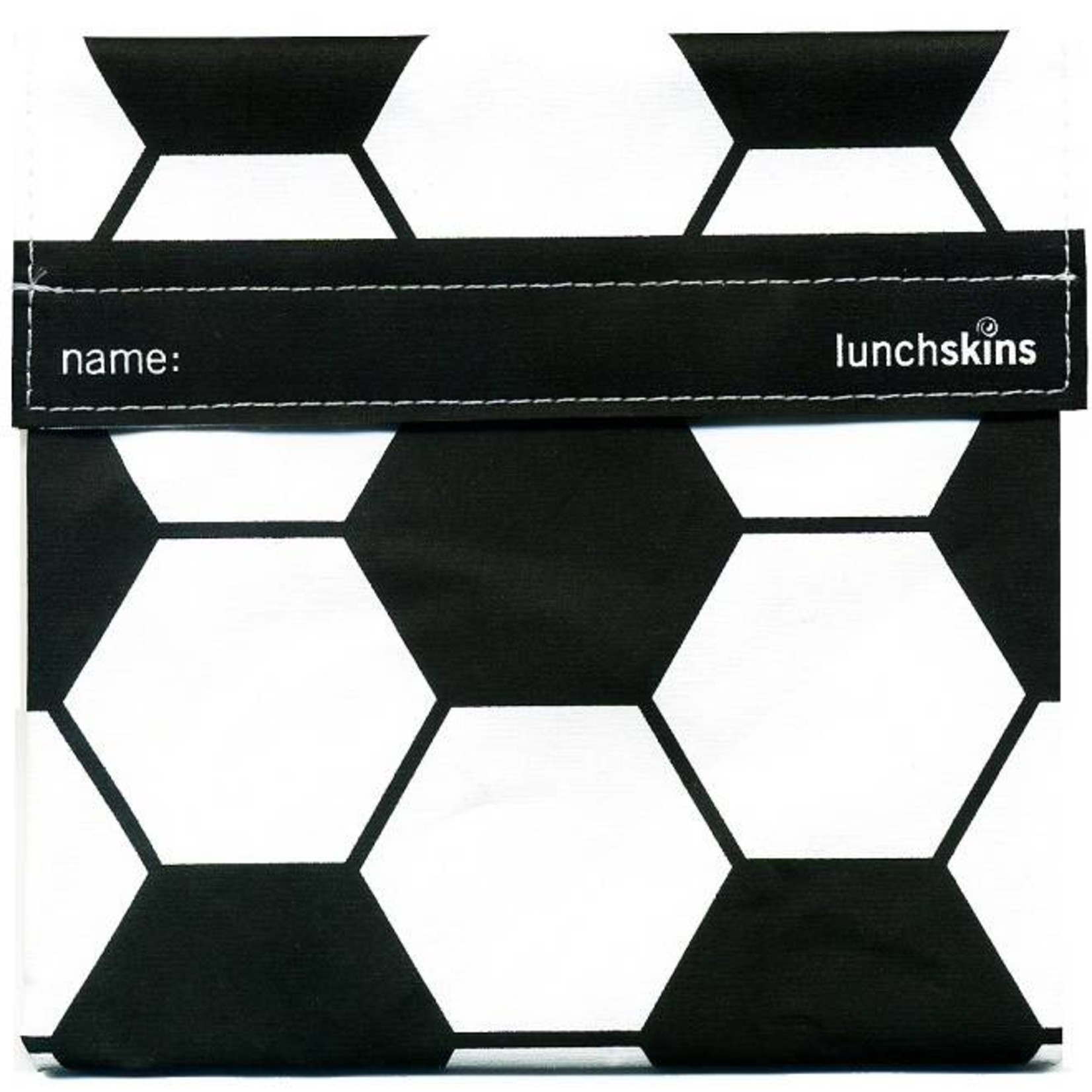 LunchSkins Herbruikbare Snack- en Lunchzakjes