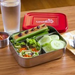 Lunchtrommels