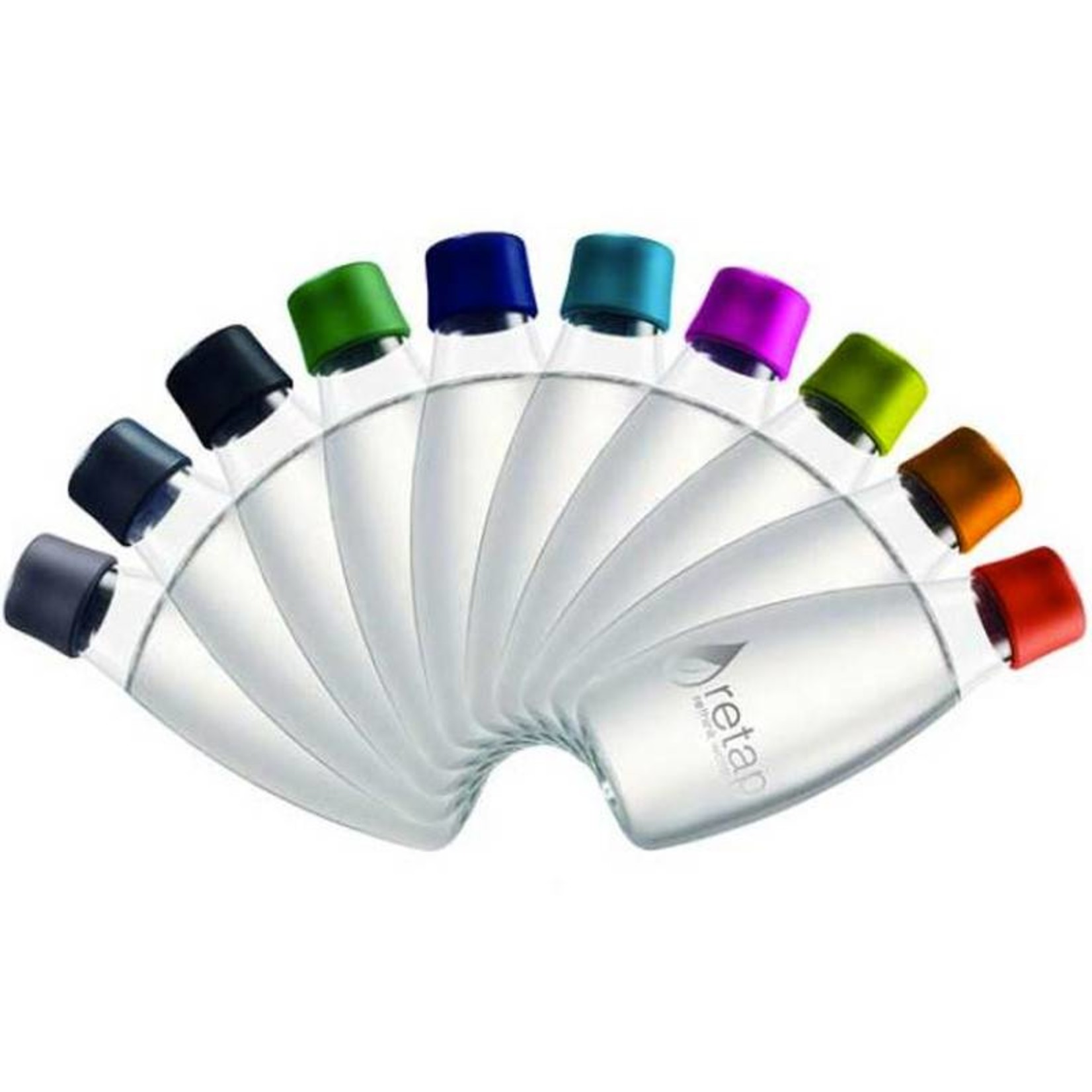 Retap Retap dop, in verschillende kleuren