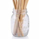 Bambu Bamboe rietjes