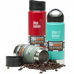 Klean Kanteen Thermosfles Wide Insulated