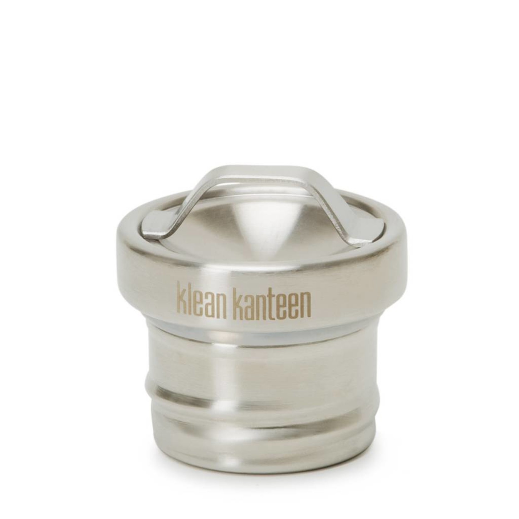 Klean Kanteen Ringdop RVS of Bamboe