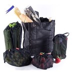 Again & A-gain Zwarte Take5Bag