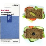Roll'Eat Lunchwrap Boc'n Roll