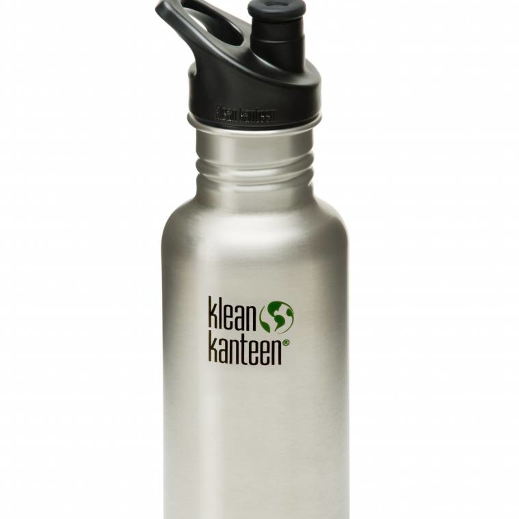 Klean Kanteen Drinkbeker Classic met sportdop