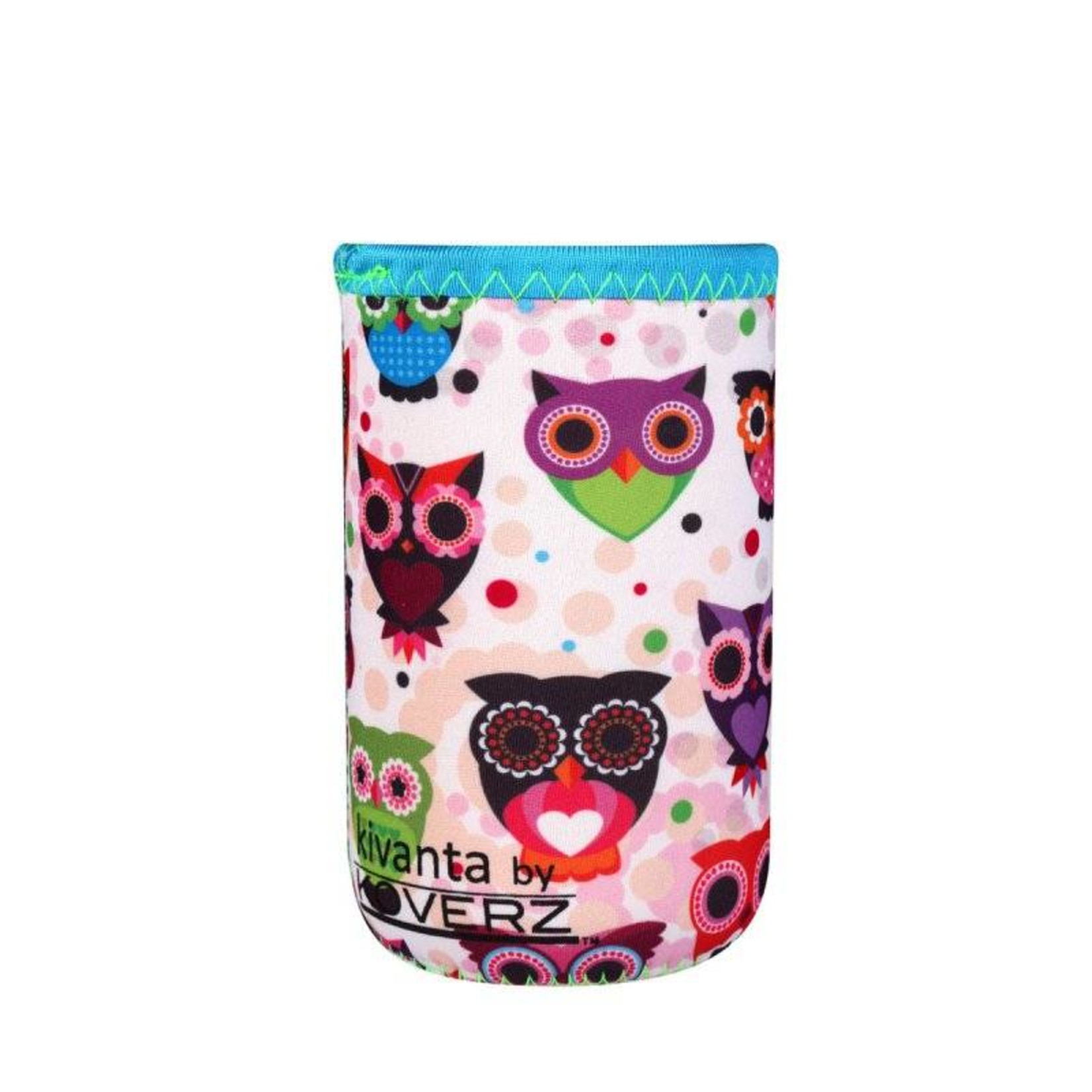 Isoleerhoezen voor drinkflessen van 500-800 ml