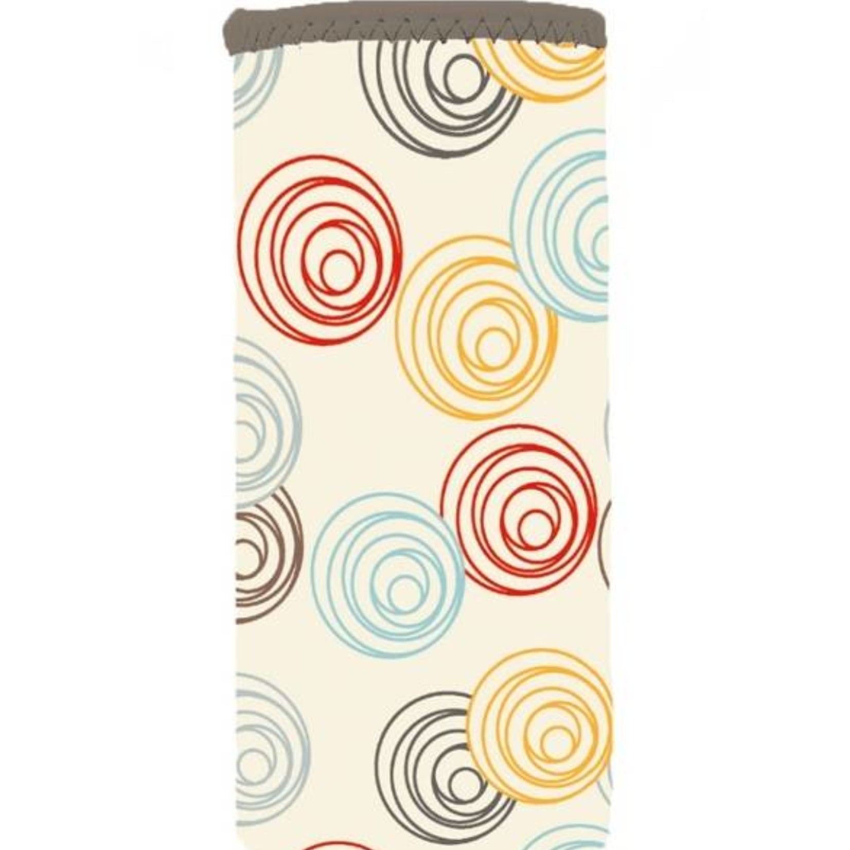 Isoleerhoezen voor drinkflessen van 500-800 ml