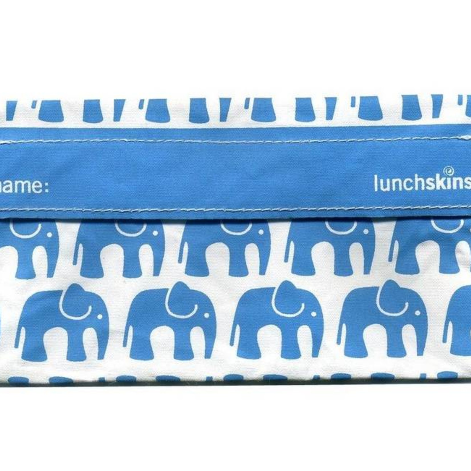 LunchSkins Herbruikbare Snack- en Lunchzakjes
