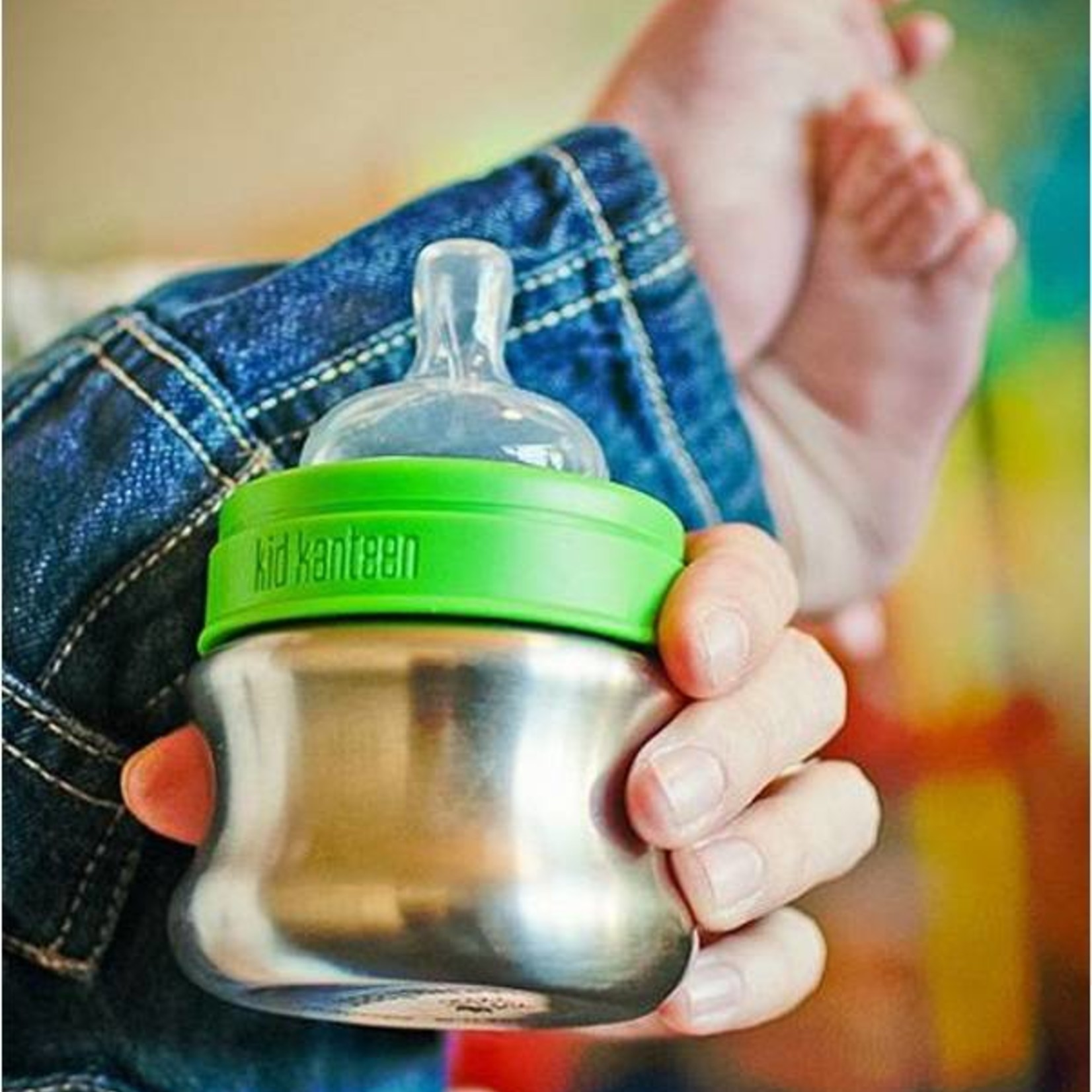 Kid Kanteen Babyfles