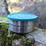 Blue Water Bento Lunchtrommel Seal Cup