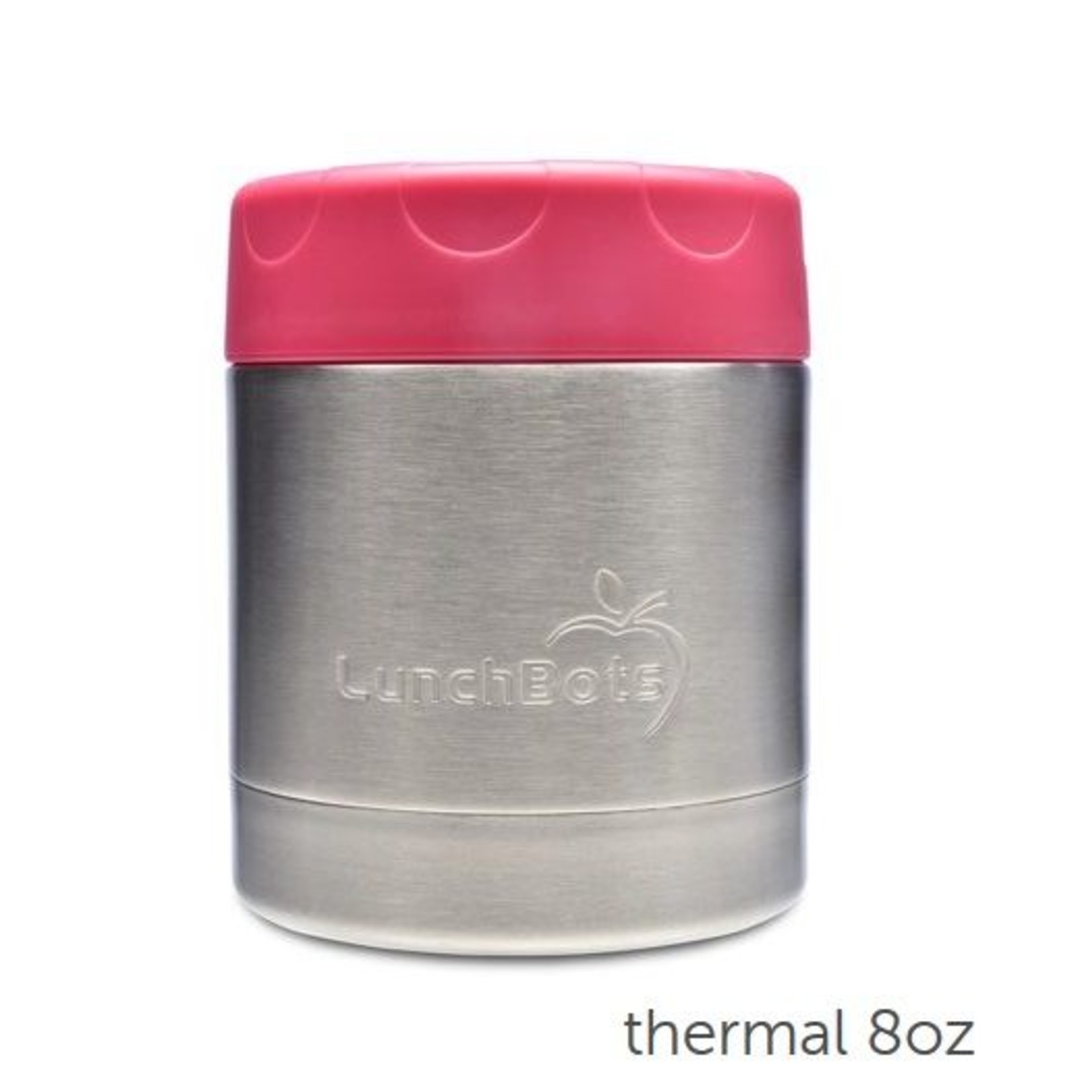 LunchBots Thermal Voedselcontainer - 235 ml