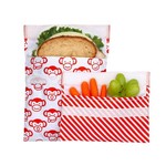 Snack- en lunchzakjes