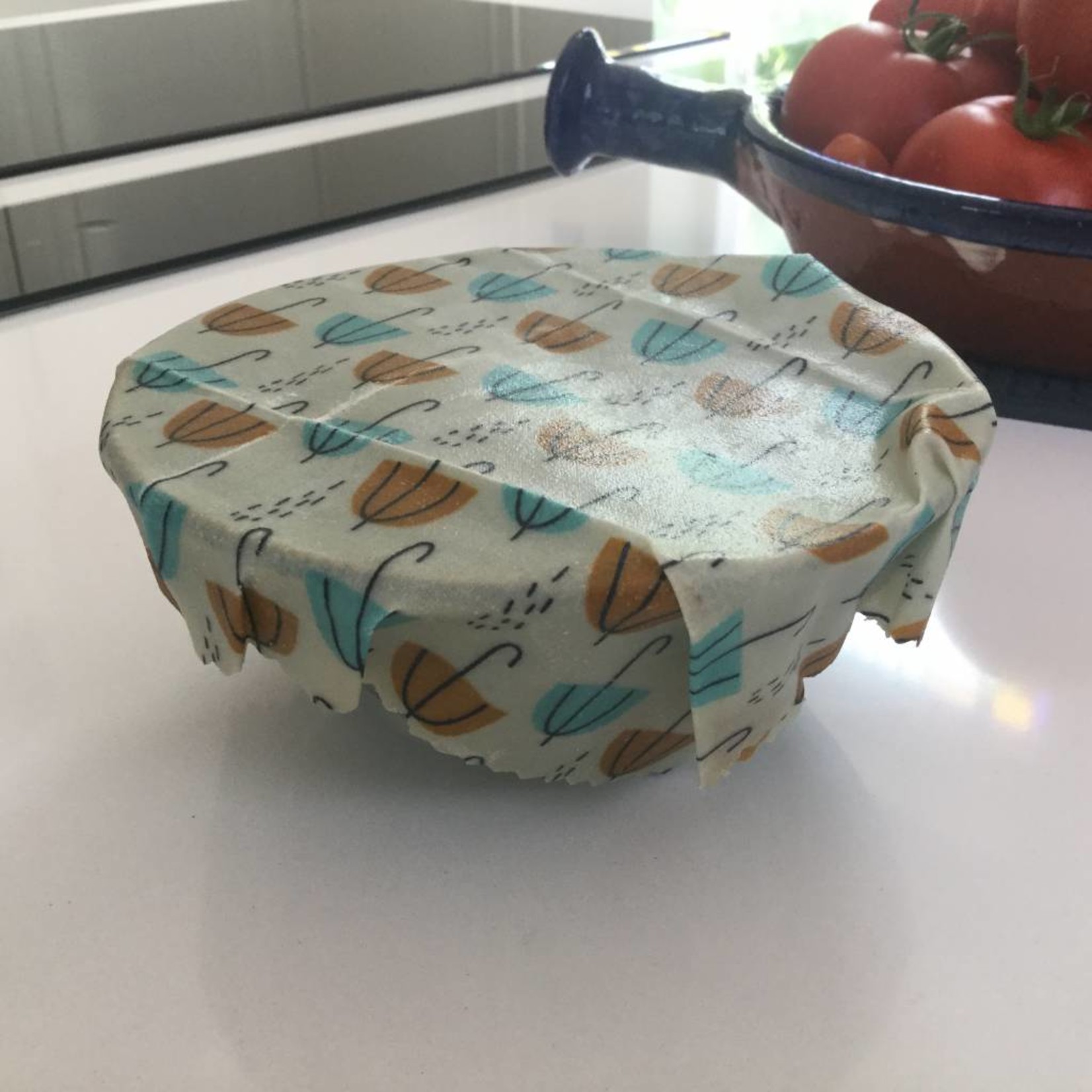 Cibibee vrolijke bijenwasdoeken