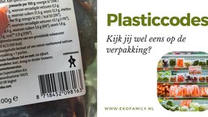 Kijk jij wel eens op de verpakking?