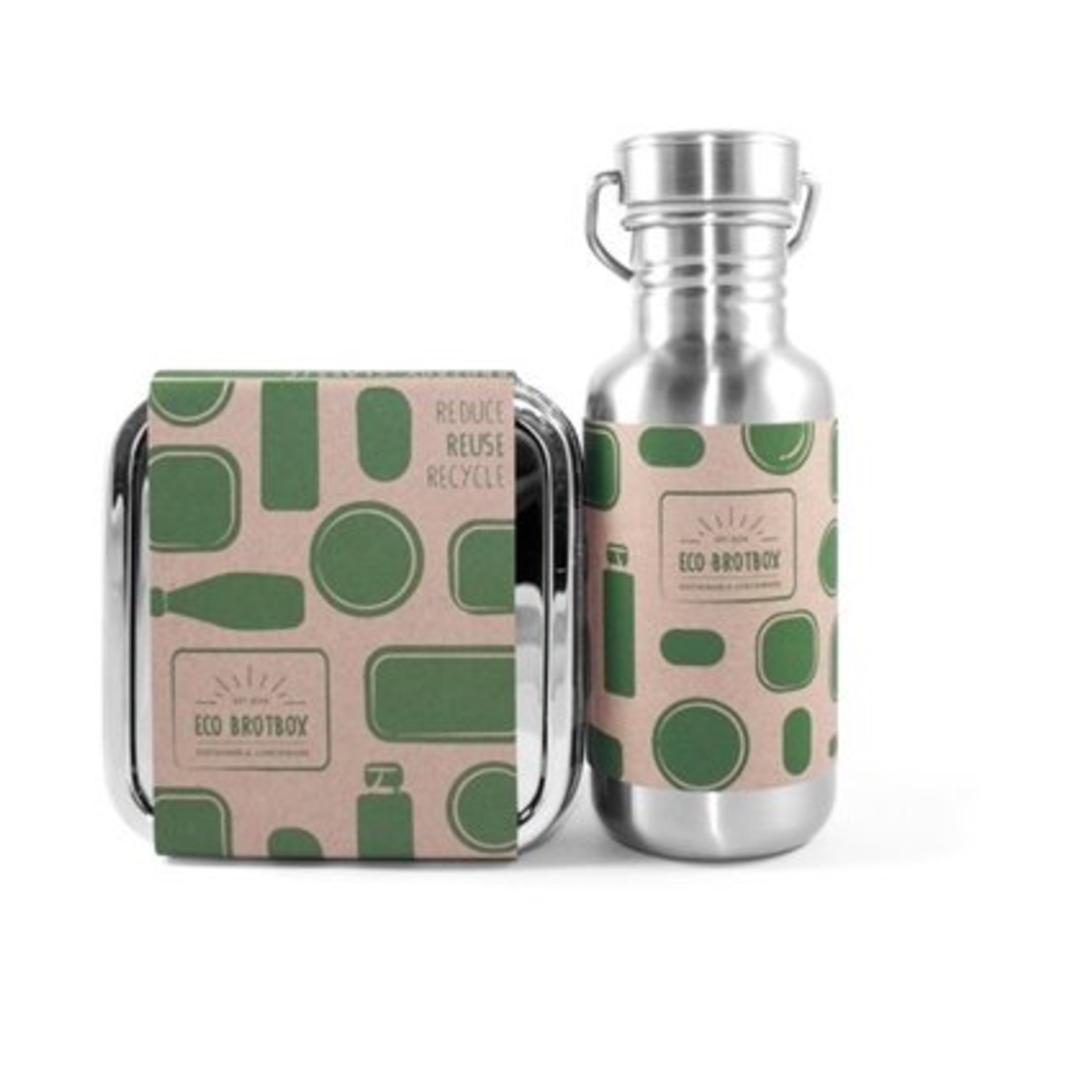 Eco Brotbox