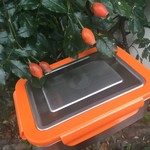 Ecotanka Lunchtrommel