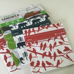 LunchSkins Snack- en Lunchzakjes