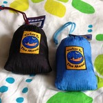 Eco-vriendelijke tas