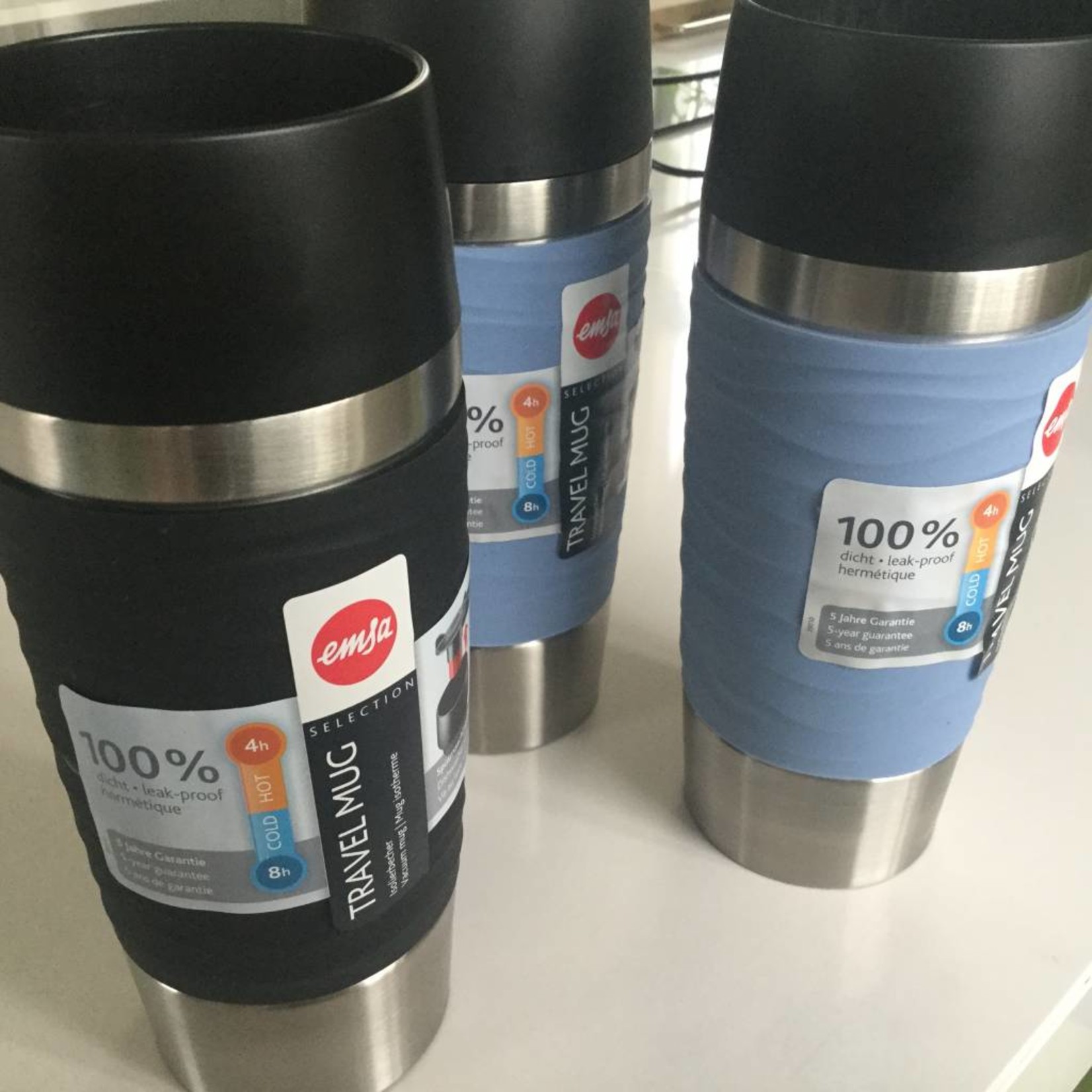 Travel Mug