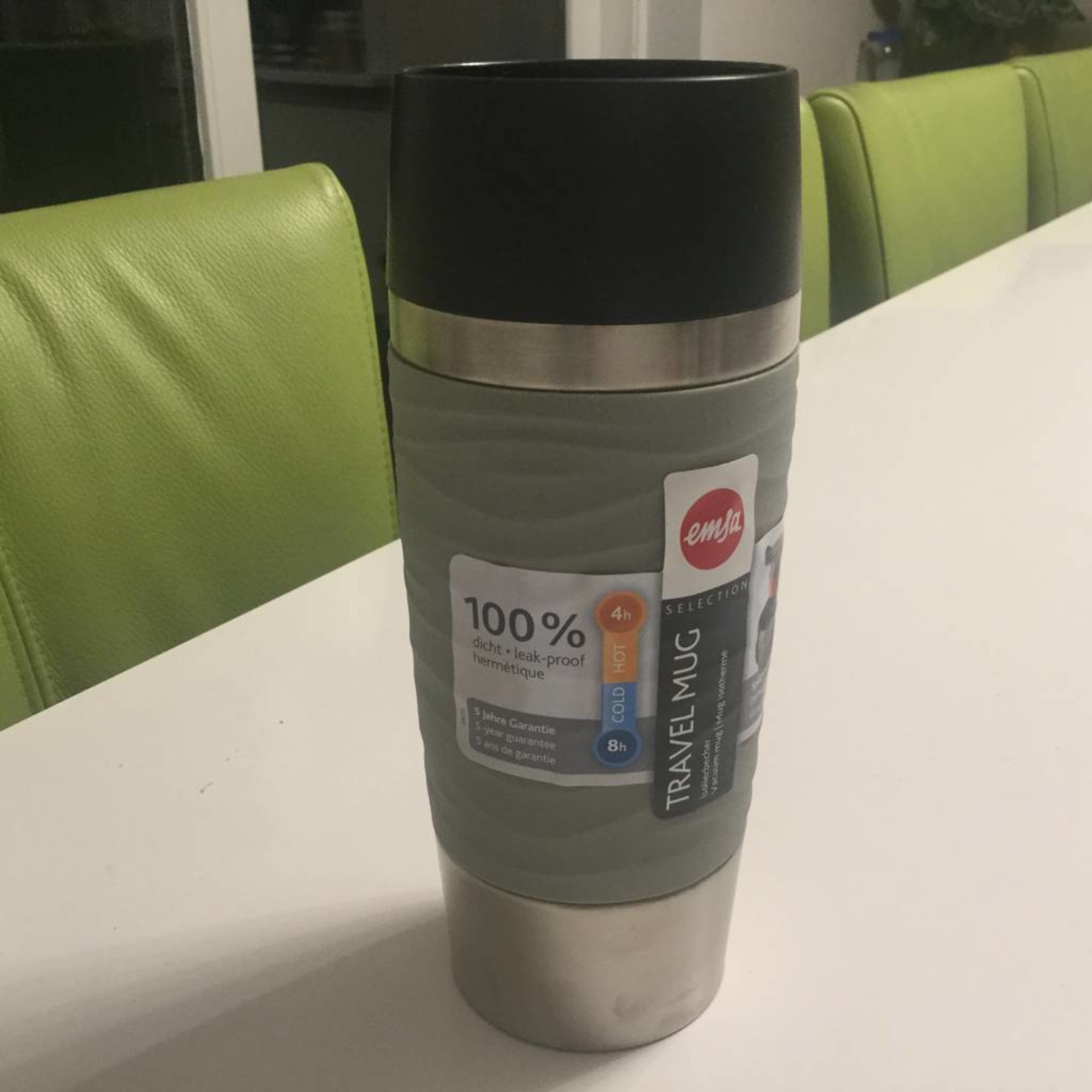 Travel Mug