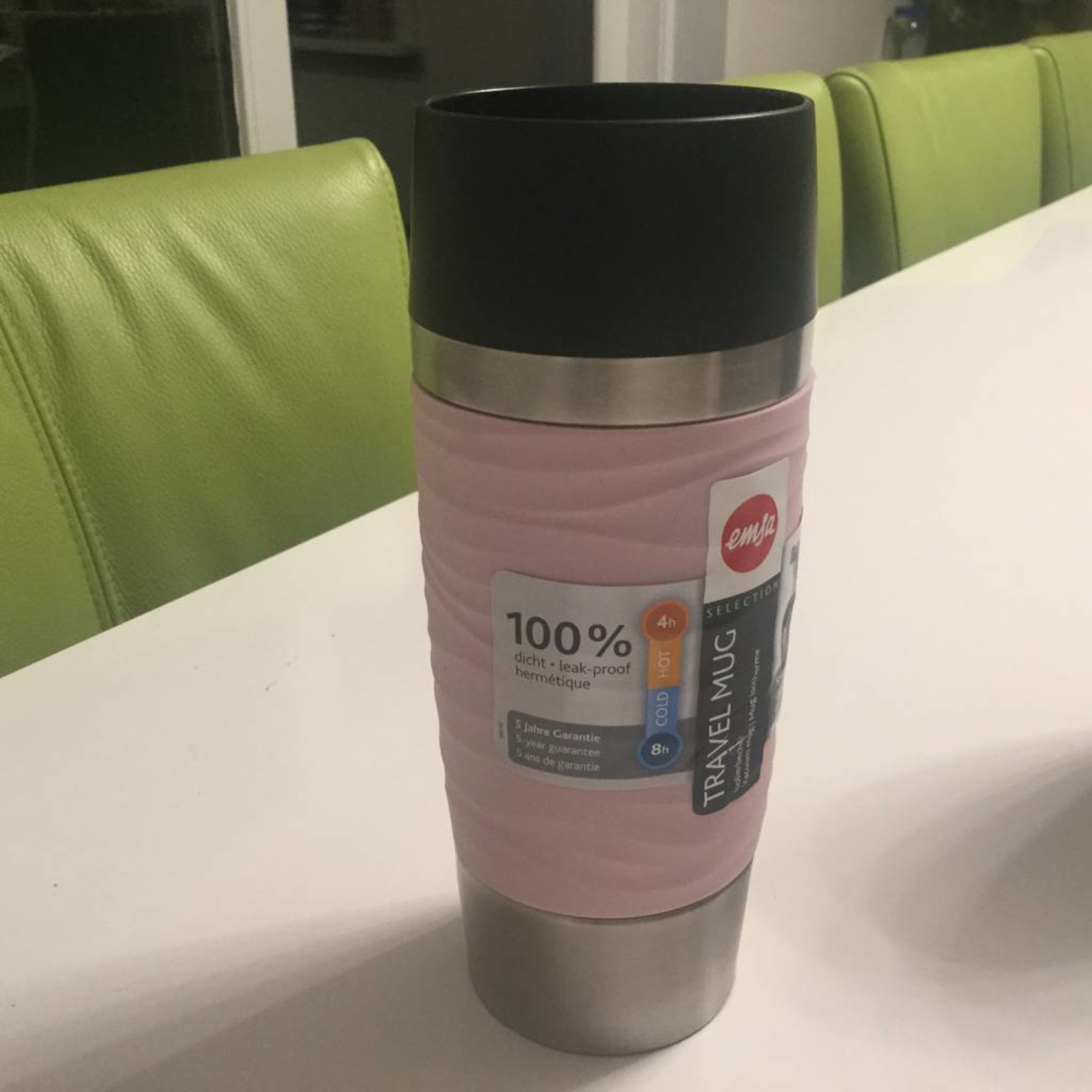 Travel Mug