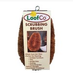 LoofCo Schuurborstel Kokos