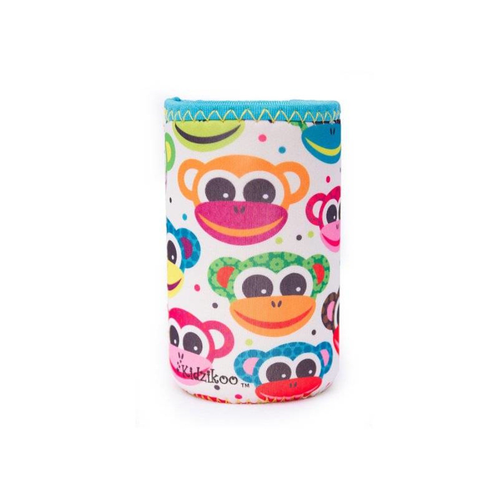 Isoleerhoezen voor drinkflessen van 500-800 ml