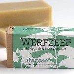 Werfzeep Shampoo
