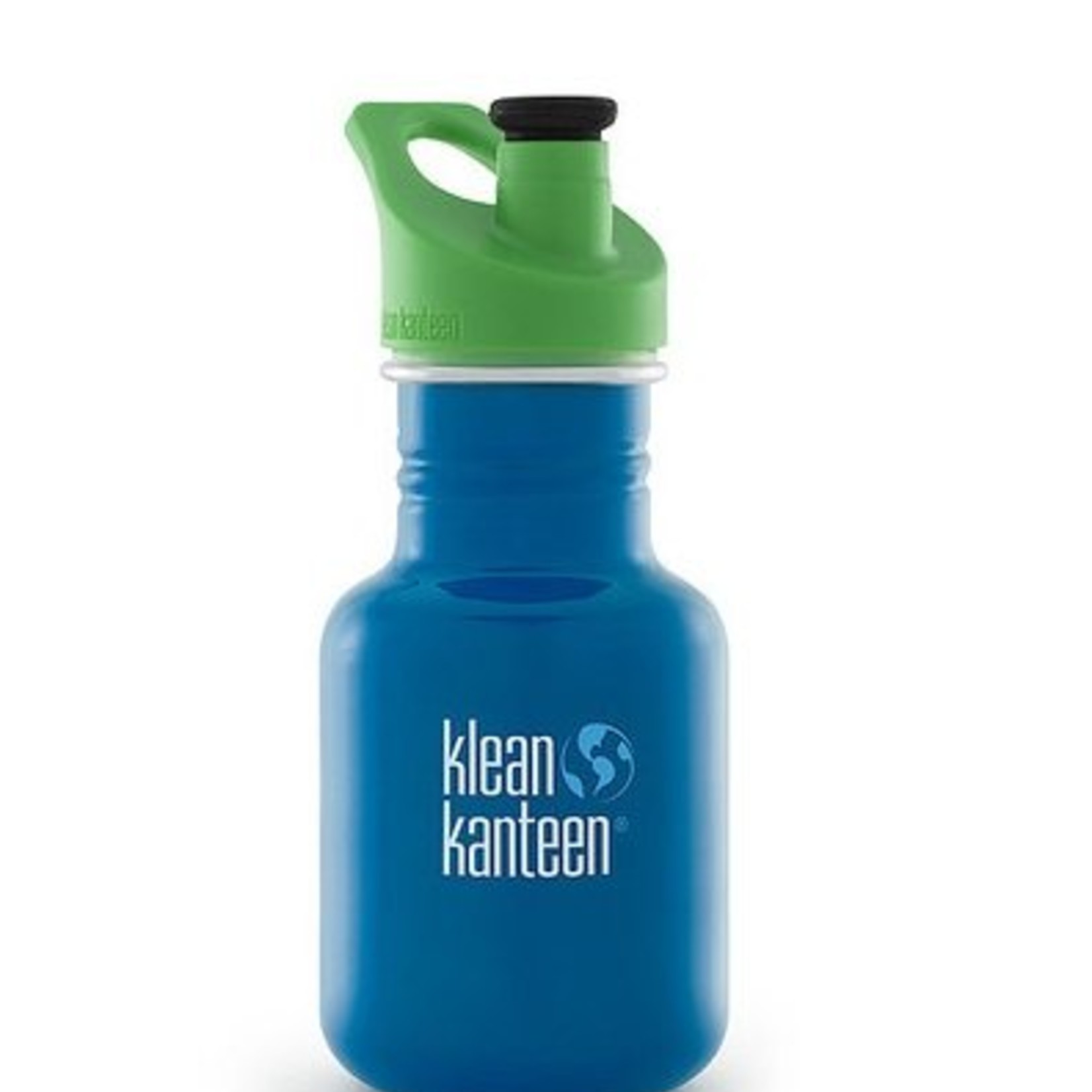 Klean Kanteen Schoolbeker Classic met sportdop