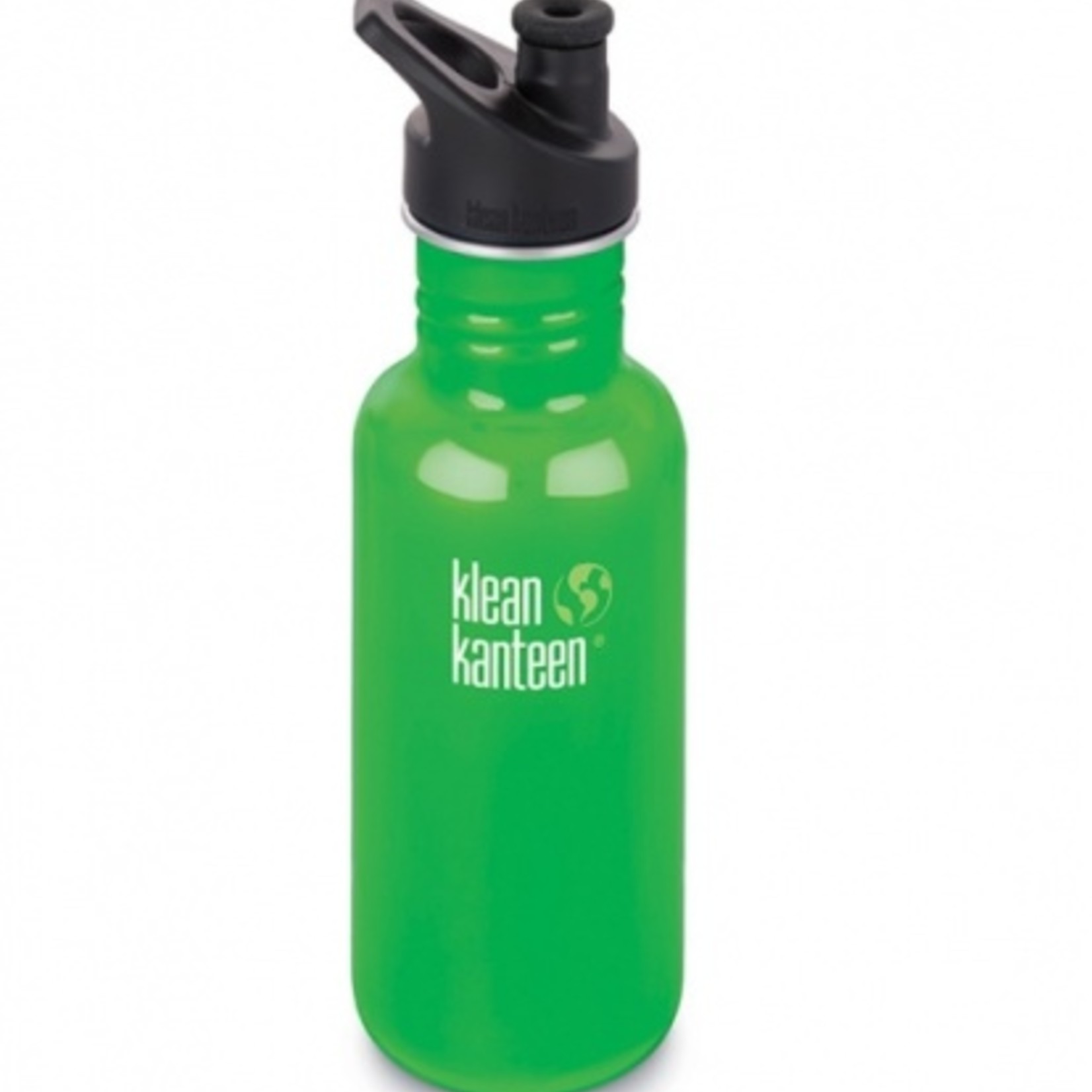Klean Kanteen Drinkbeker Classic met sportdop