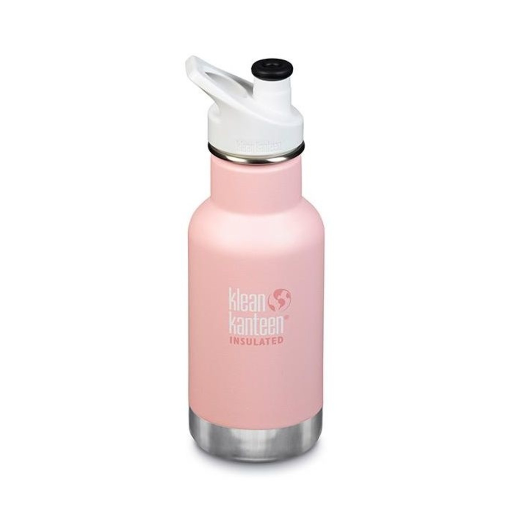 Klean Kanteen RVS thermosfles Classic insulated Sport