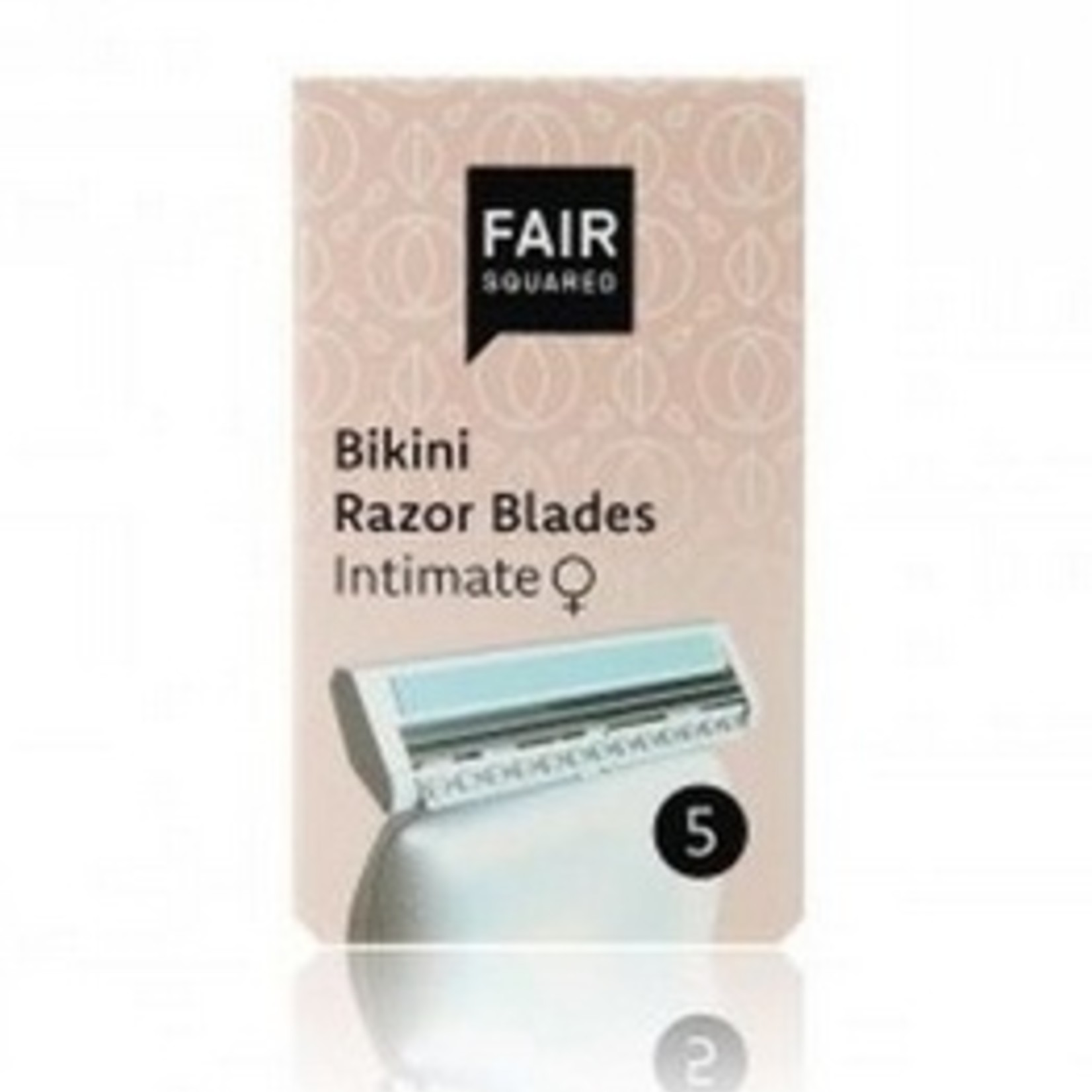 Scheermes Bikinilijn