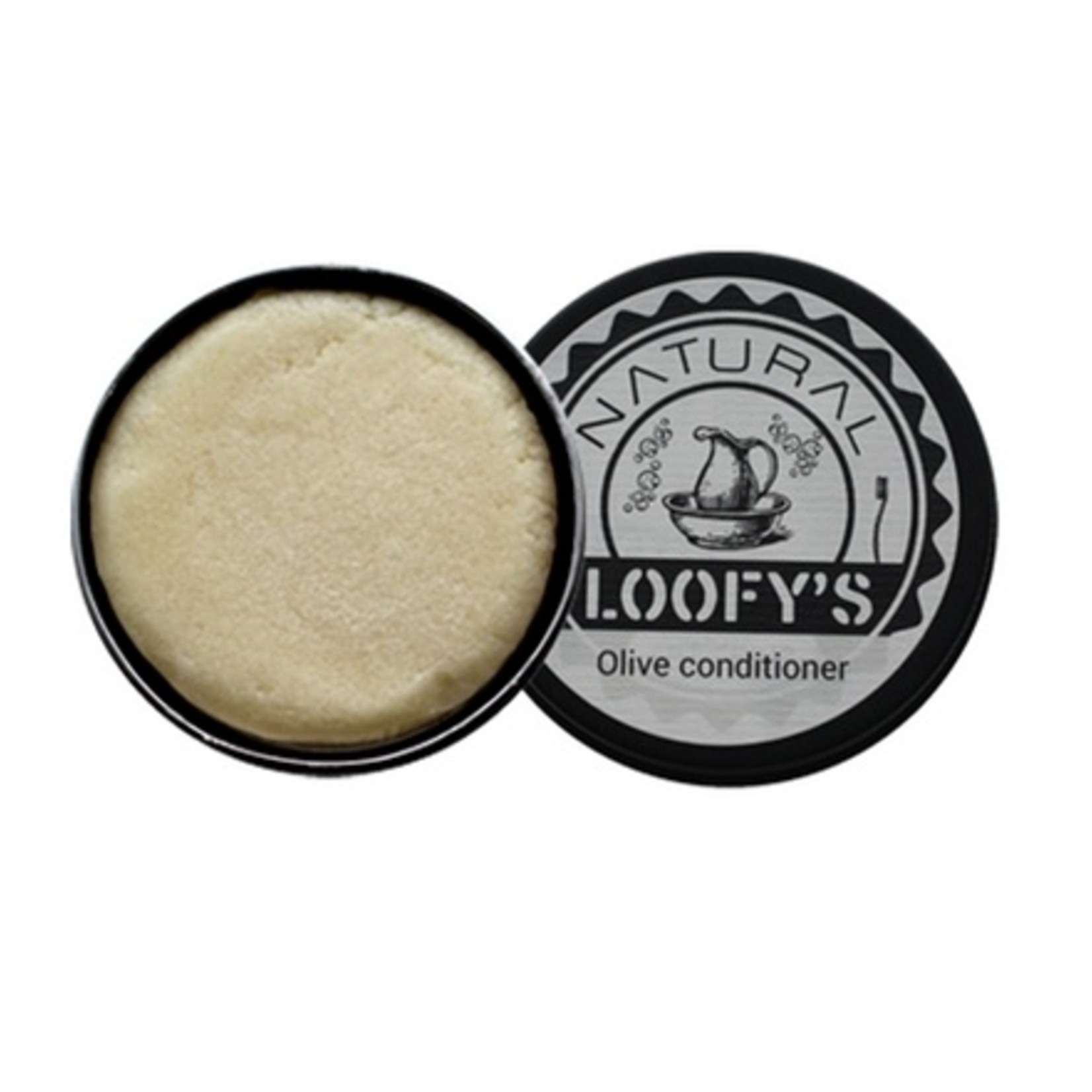 Loofy’s Vegan Conditioner