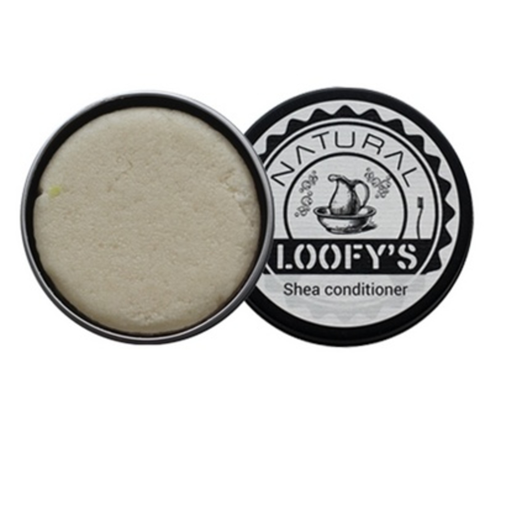 Loofy’s Vegan Conditioner