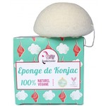 Konjac sponsje