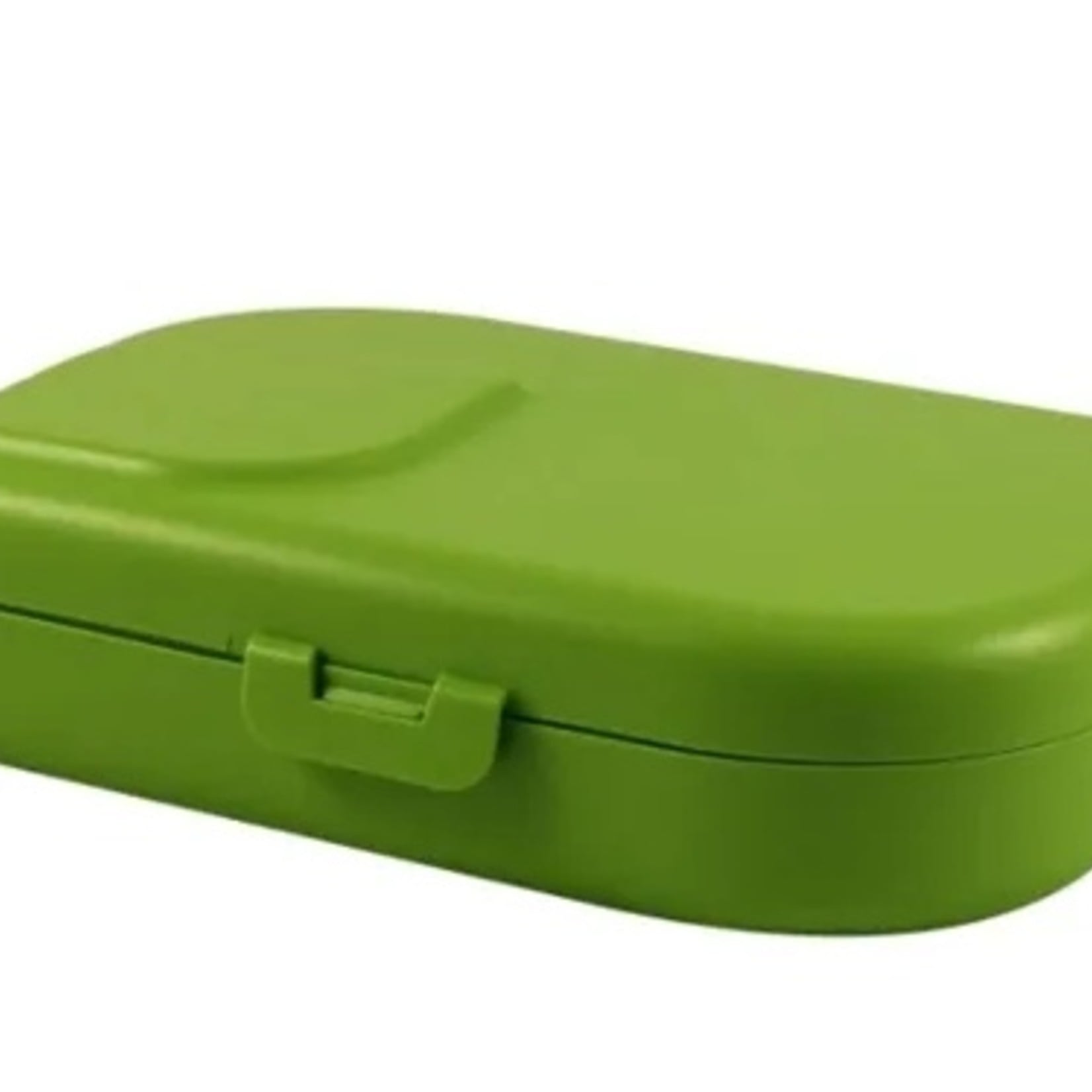 Ajaa! Lunch Box Nanaa