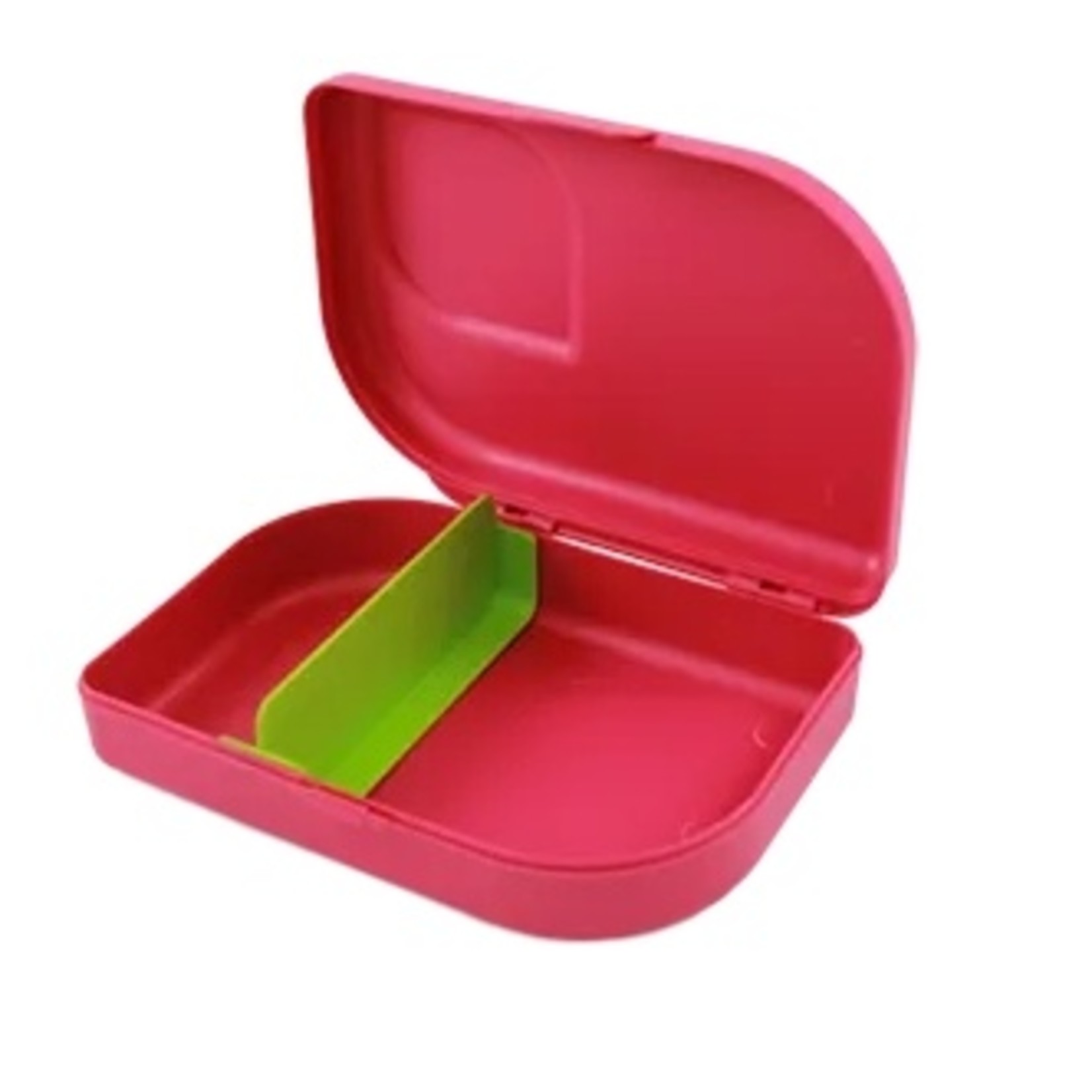 Ajaa! Lunch Box Nanaa