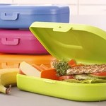 Ajaa! Lunch Box Nanaa