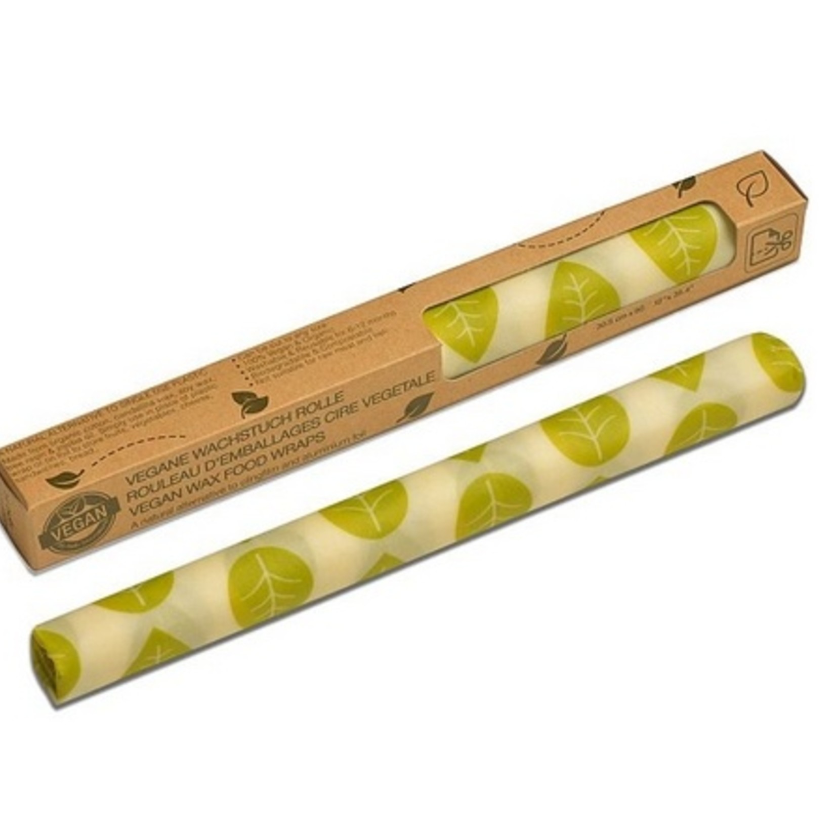 Vegan Wrap rol