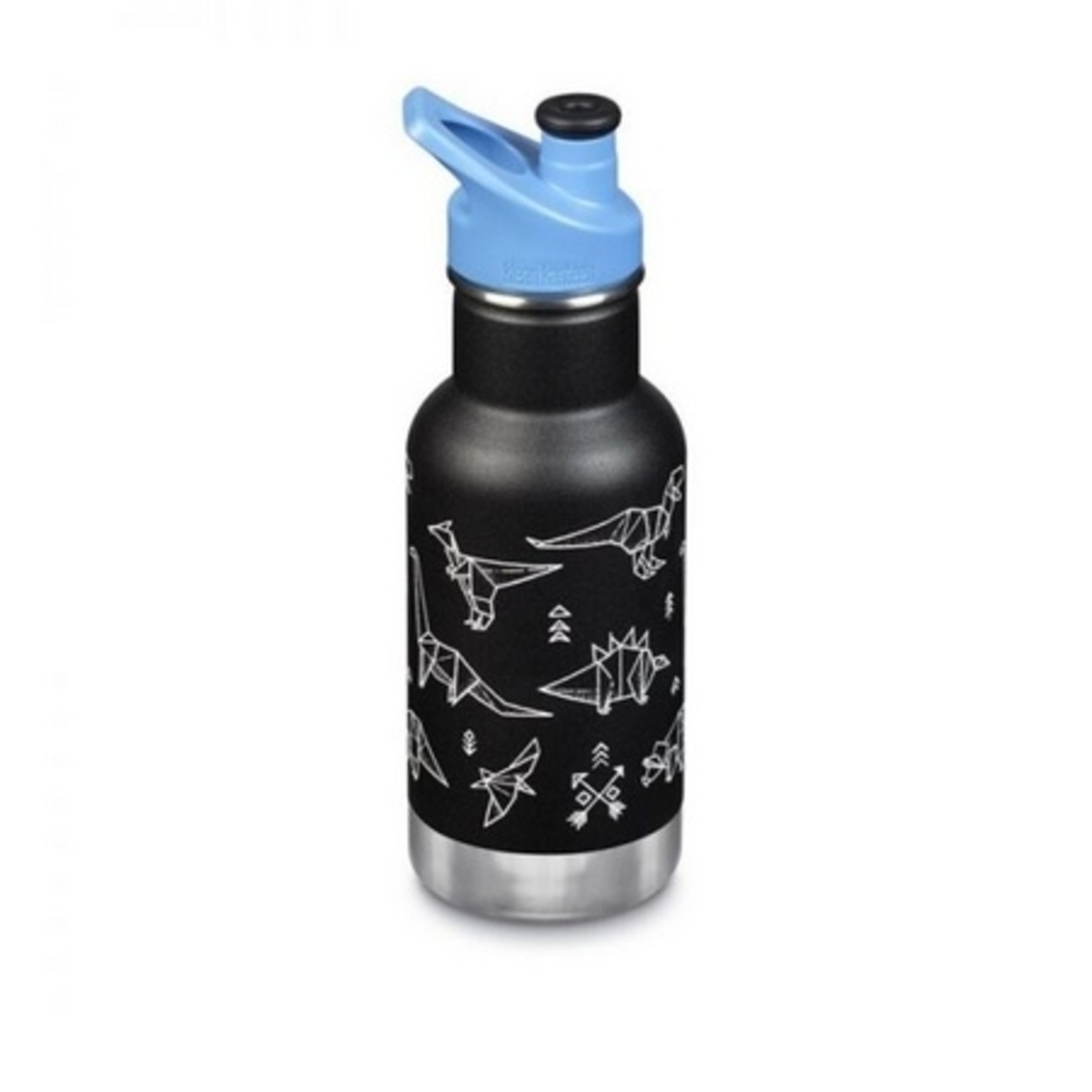 Klean Kanteen RVS thermosfles Classic insulated Sport