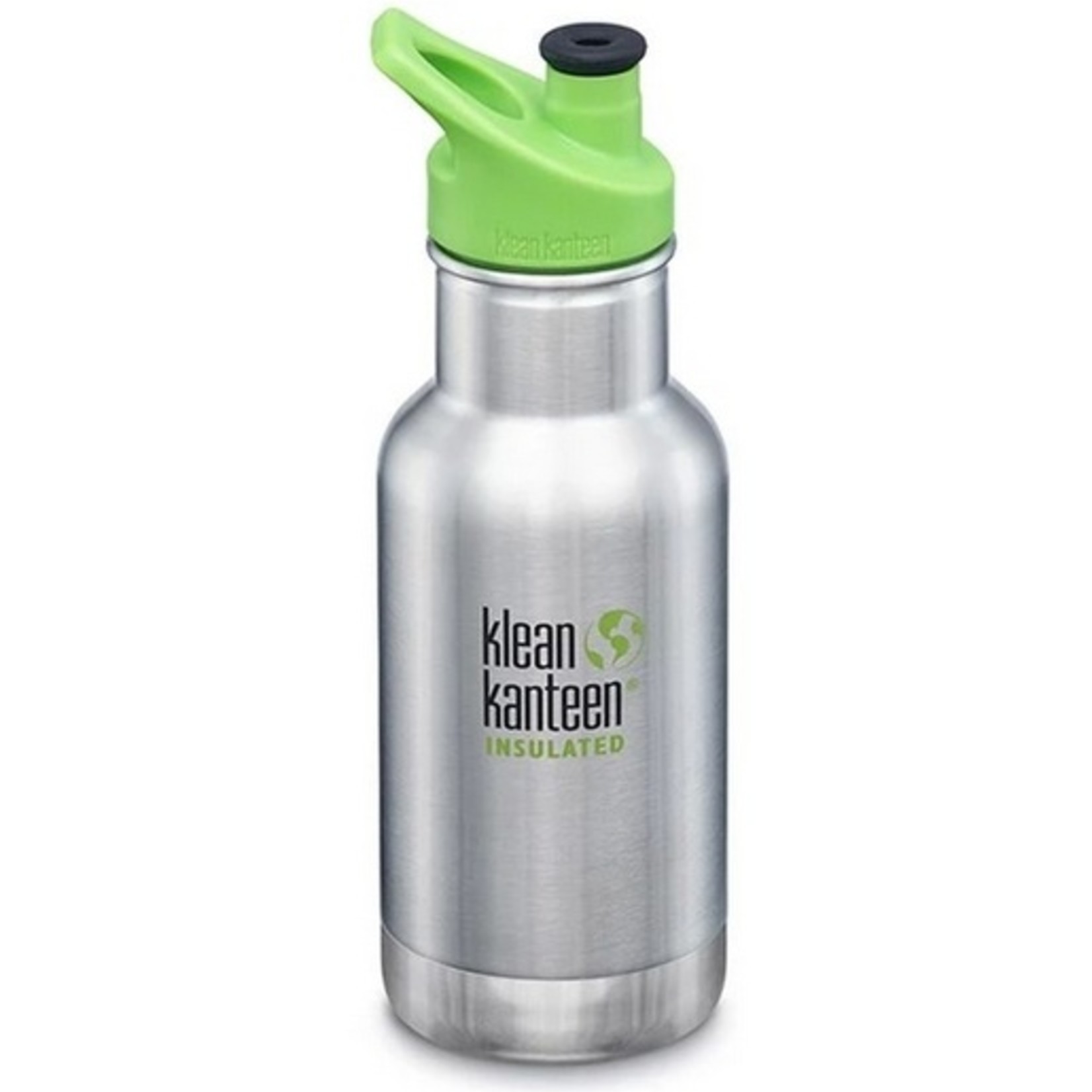 Klean Kanteen RVS thermosfles Classic insulated Sport