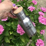 Klean Kanteen Thermosfles Classic Insulated