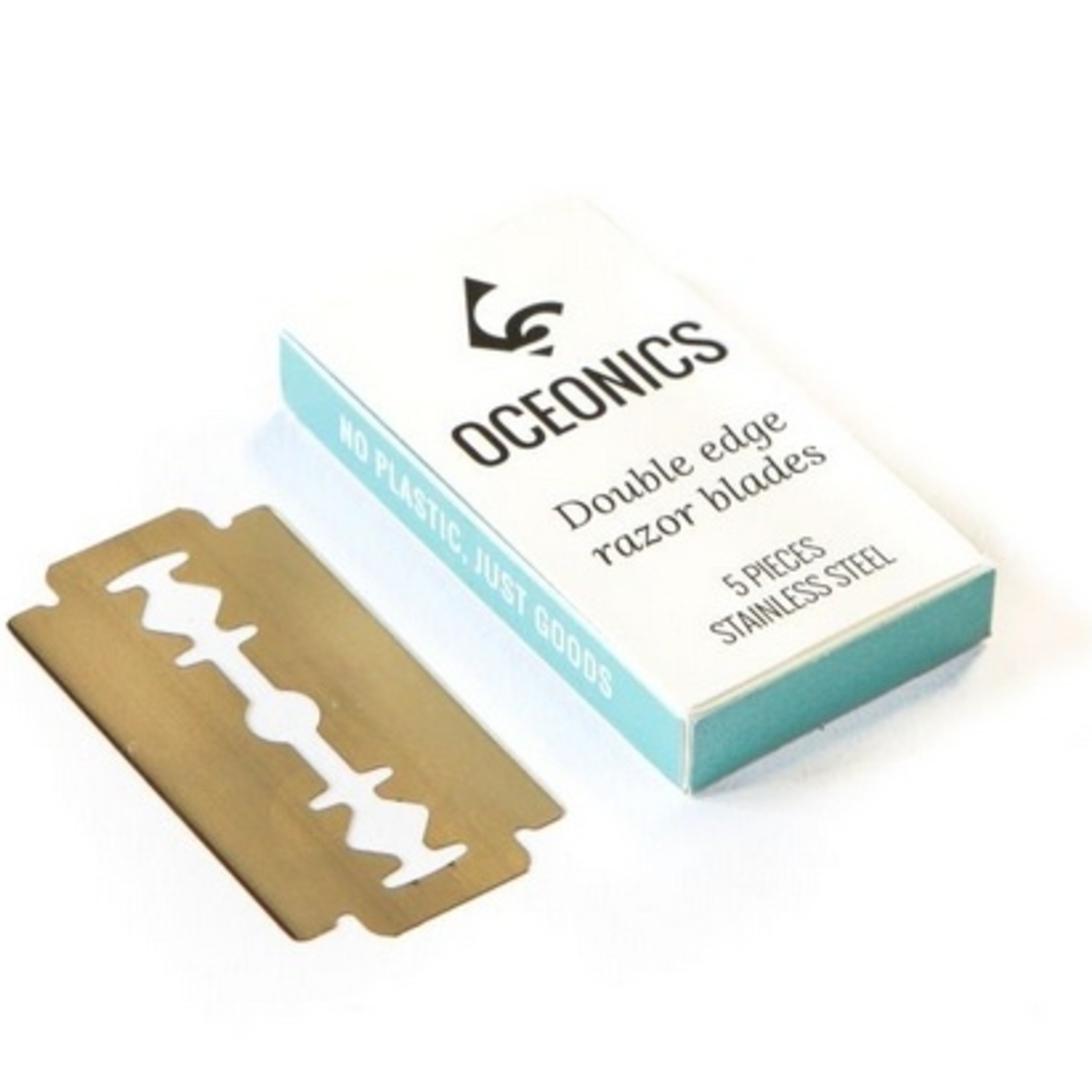 Oceonics Safety Razor