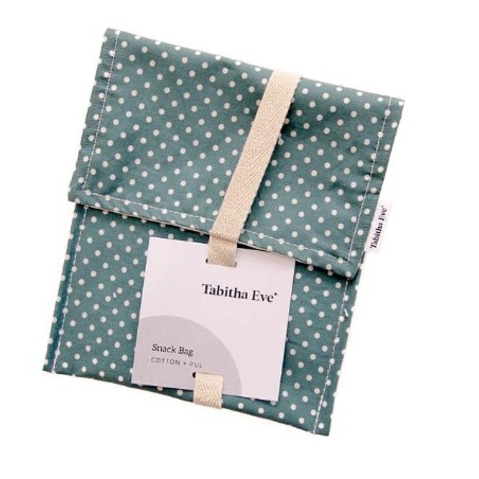 Tabitha Eve Snack Bag