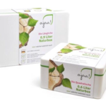 Ajaa! Bioplastic