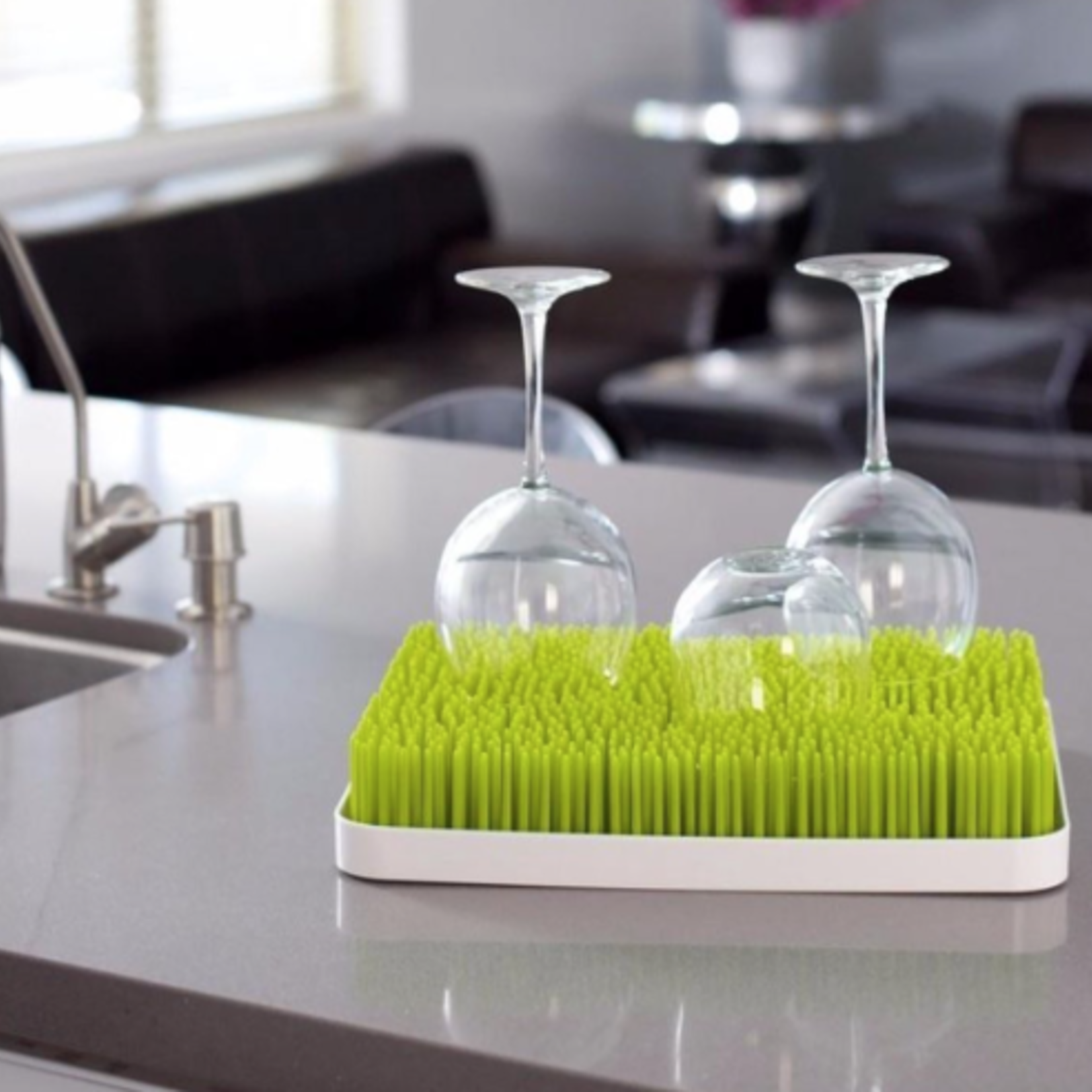 Boon Lawn afdruiprek