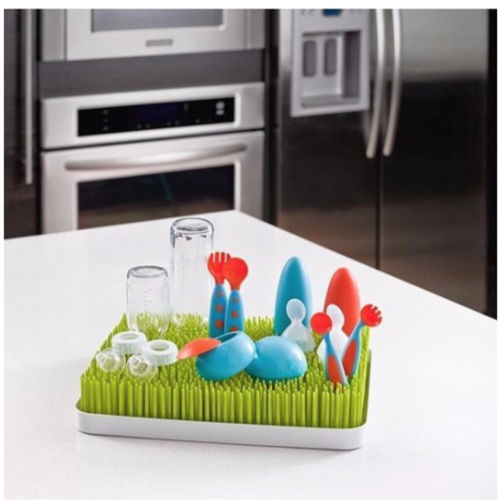 Boon Lawn afdruiprek